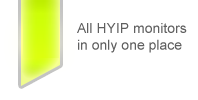 The Best All HYIP Monitors Script